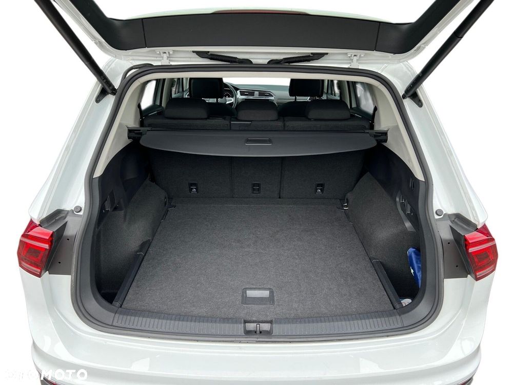 Volkswagen Tiguan Allspace 2.0 TDI 4Mot Elegance DSG - 22