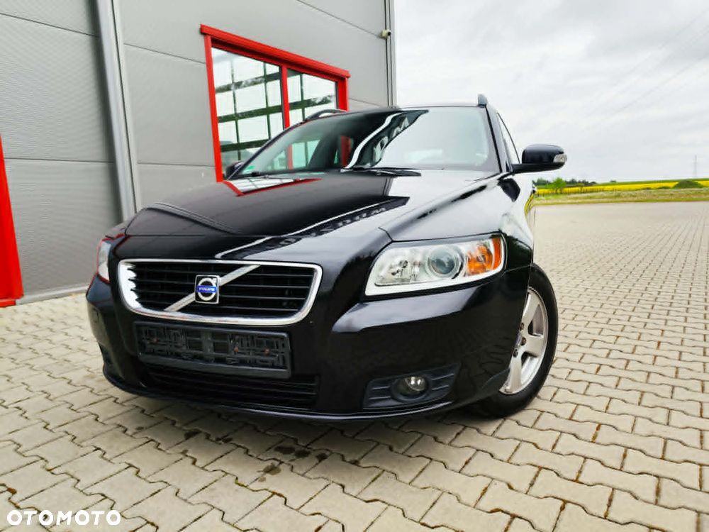 Volvo V50 2.0 Summum - 6