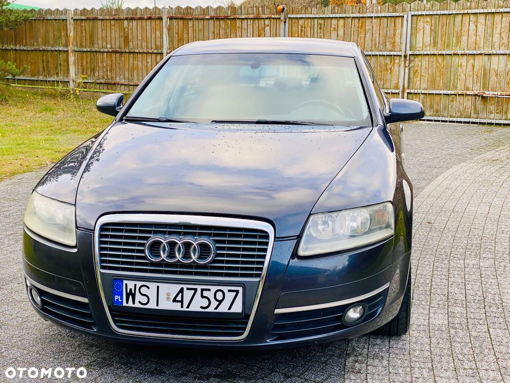 Audi A6 - 30