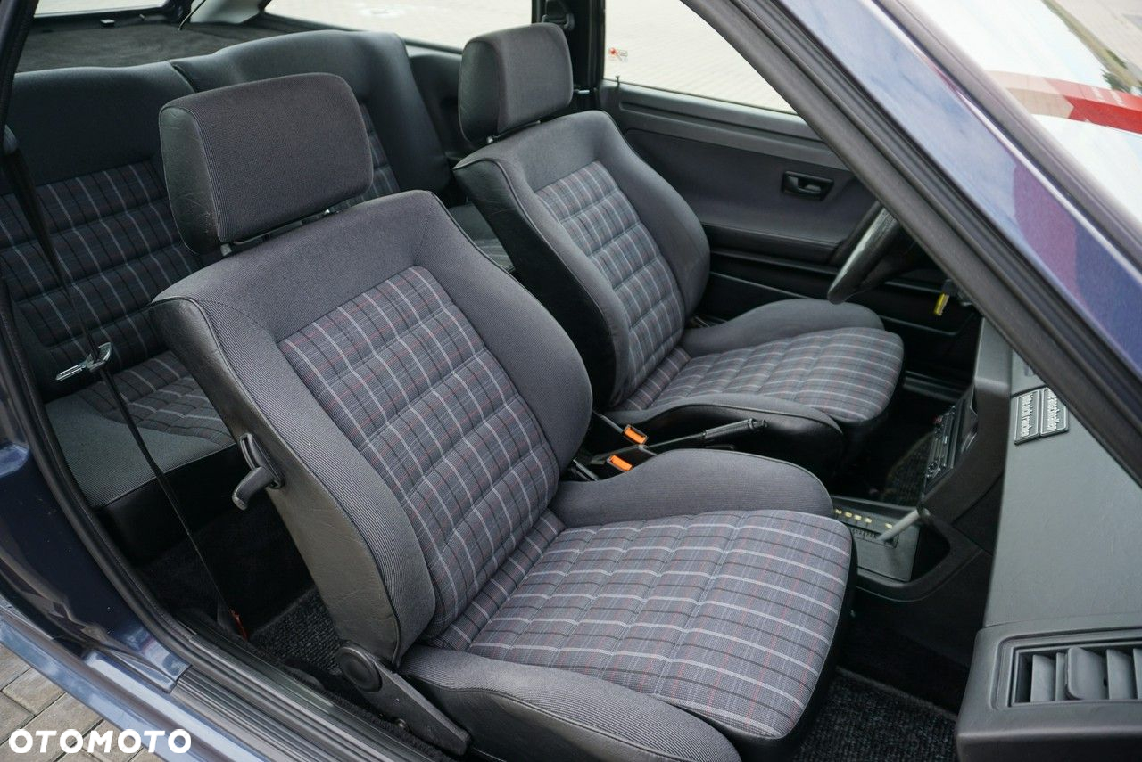 Volkswagen Scirocco - 20