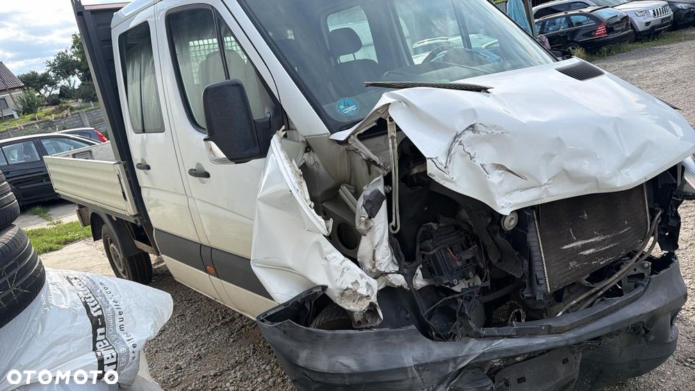 Mercedes-Benz Sprinter - 8