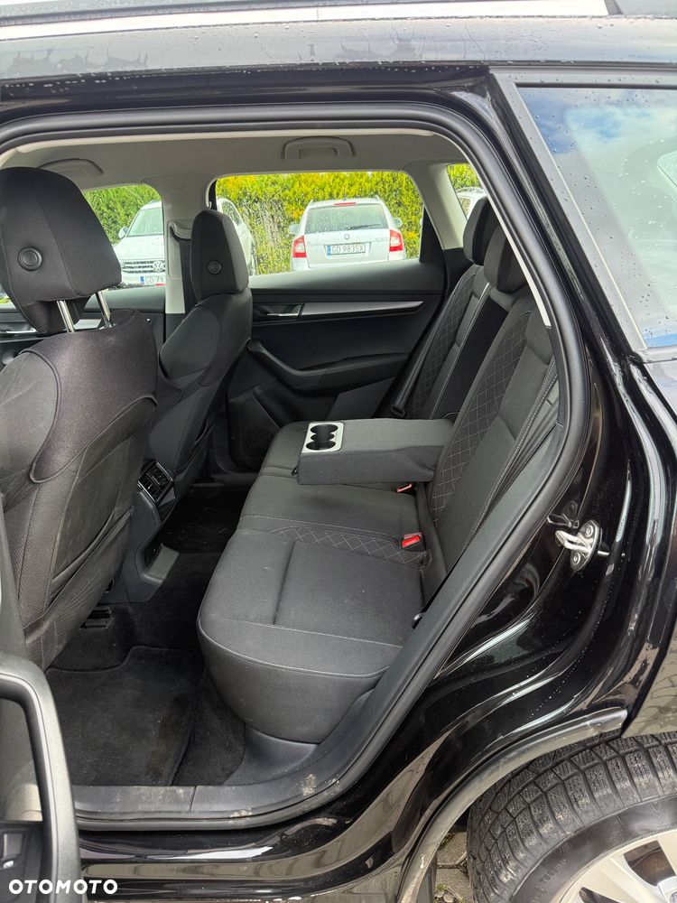 Skoda Karoq - 10