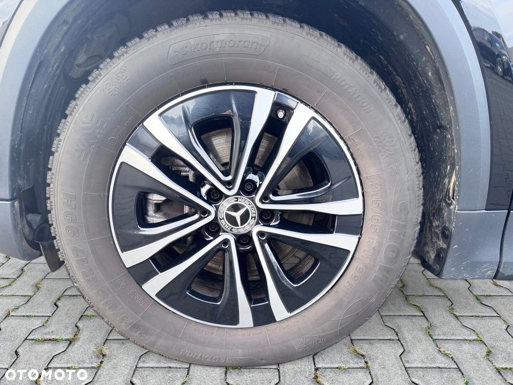 Mercedes-Benz GLA 180 - 10