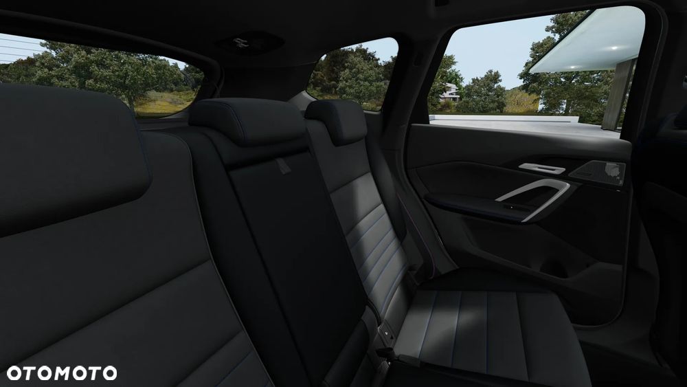 BMW X1 xDrive20d mHEV M Sport sport - 13
