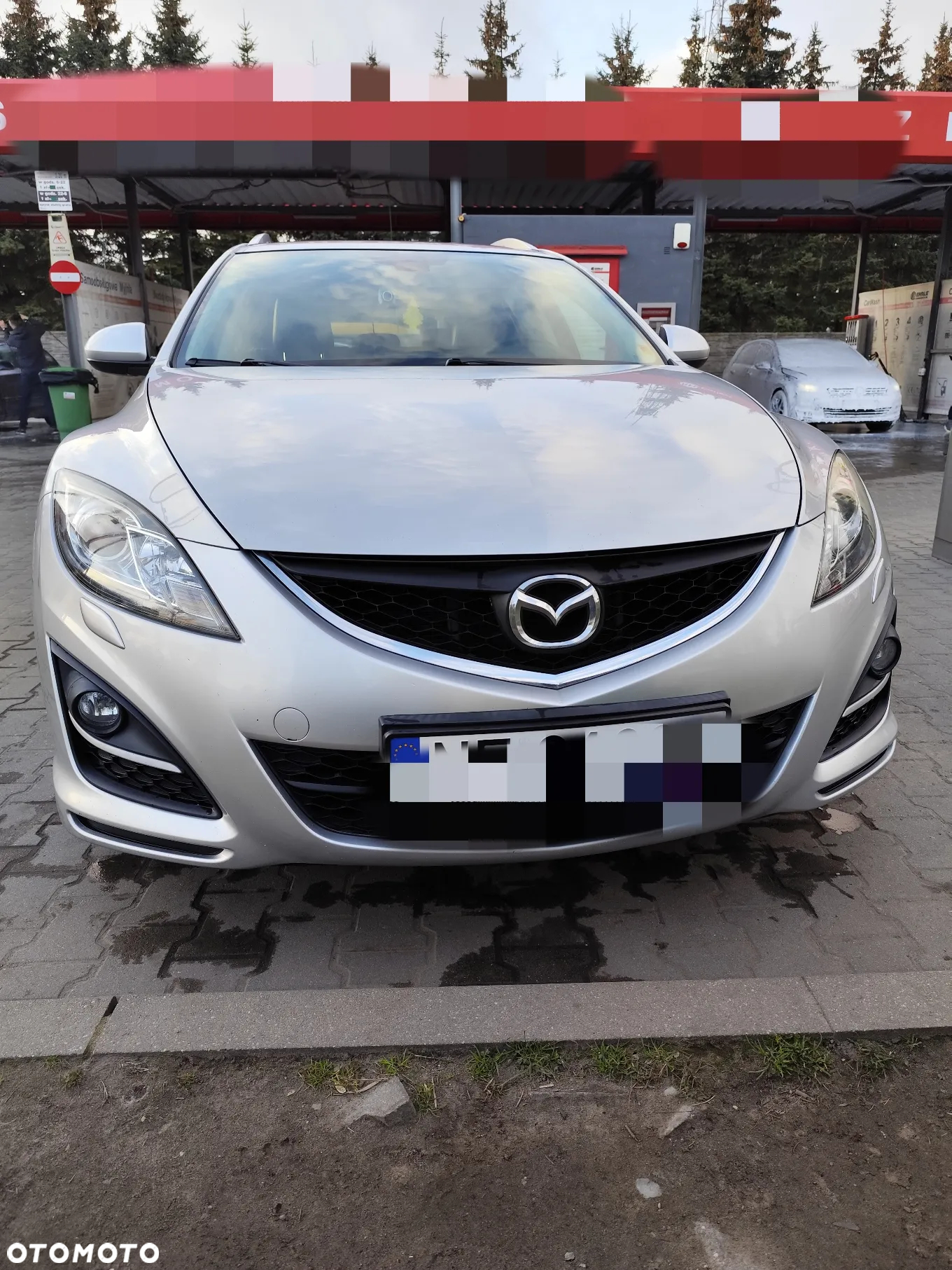 Mazda 6 2.0 Exclusive - 3