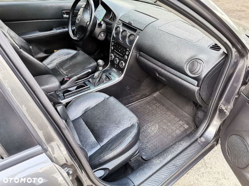 Mazda 6 2.0 Active - 11