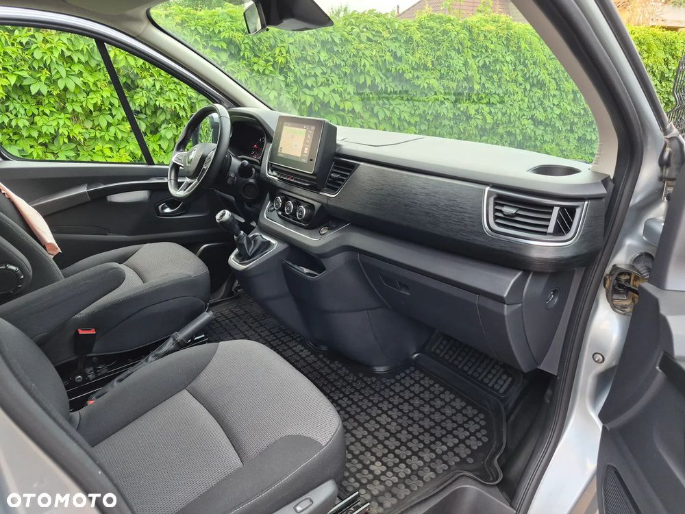 Renault Trafic 2.0 dCi Escapade - 8