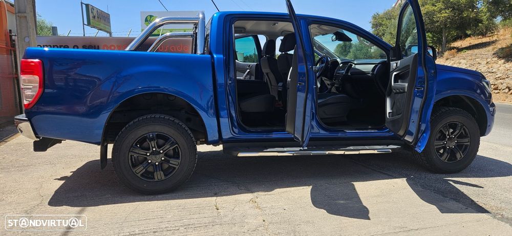 Ford Ranger - 2