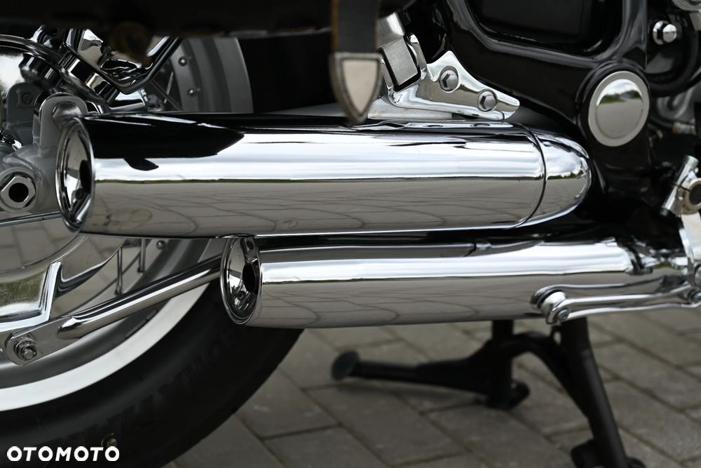 Yamaha Virago - 35