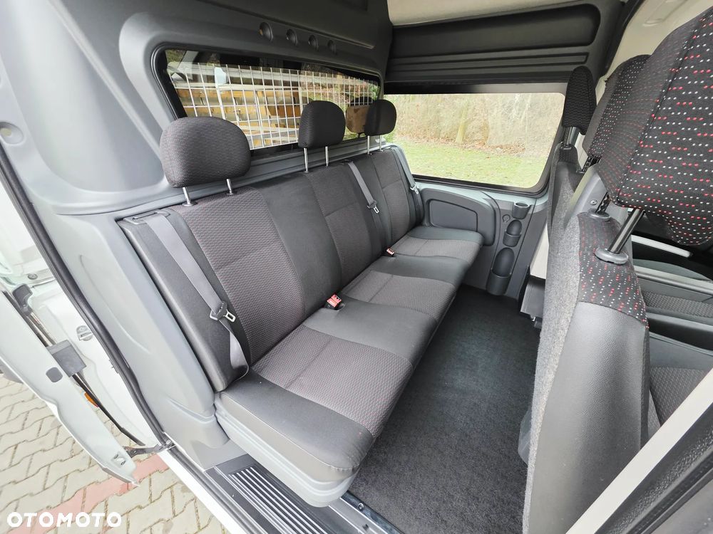 Citroën Jumper L4H2 Heavy Snoeks S&S Club - 16