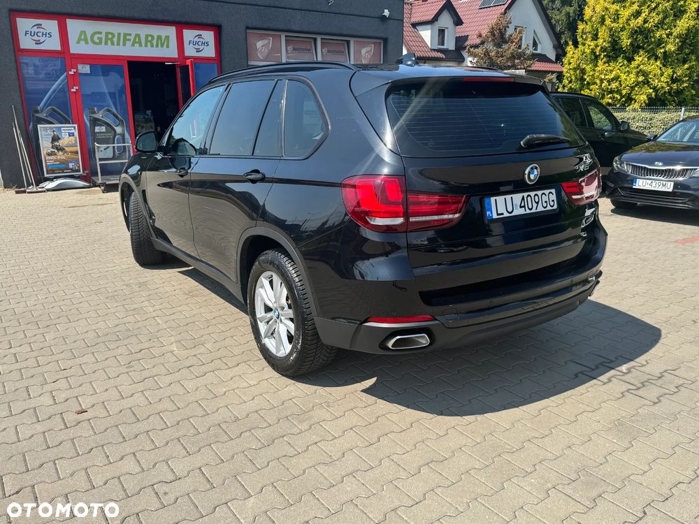 BMW X5 - 2