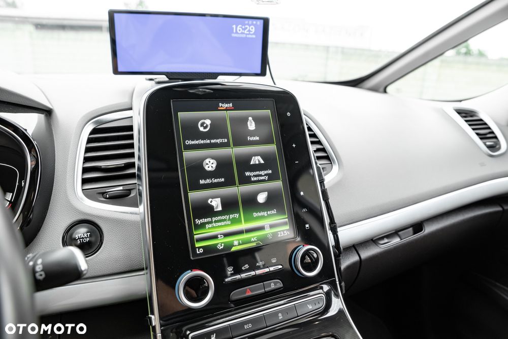 Renault Espace 1.6 dCi Energy Zen EDC - 36