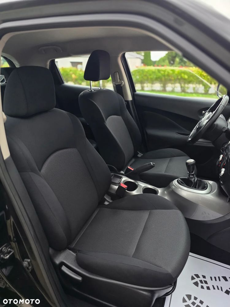 Nissan Juke 1.5 dCi Edition - 18