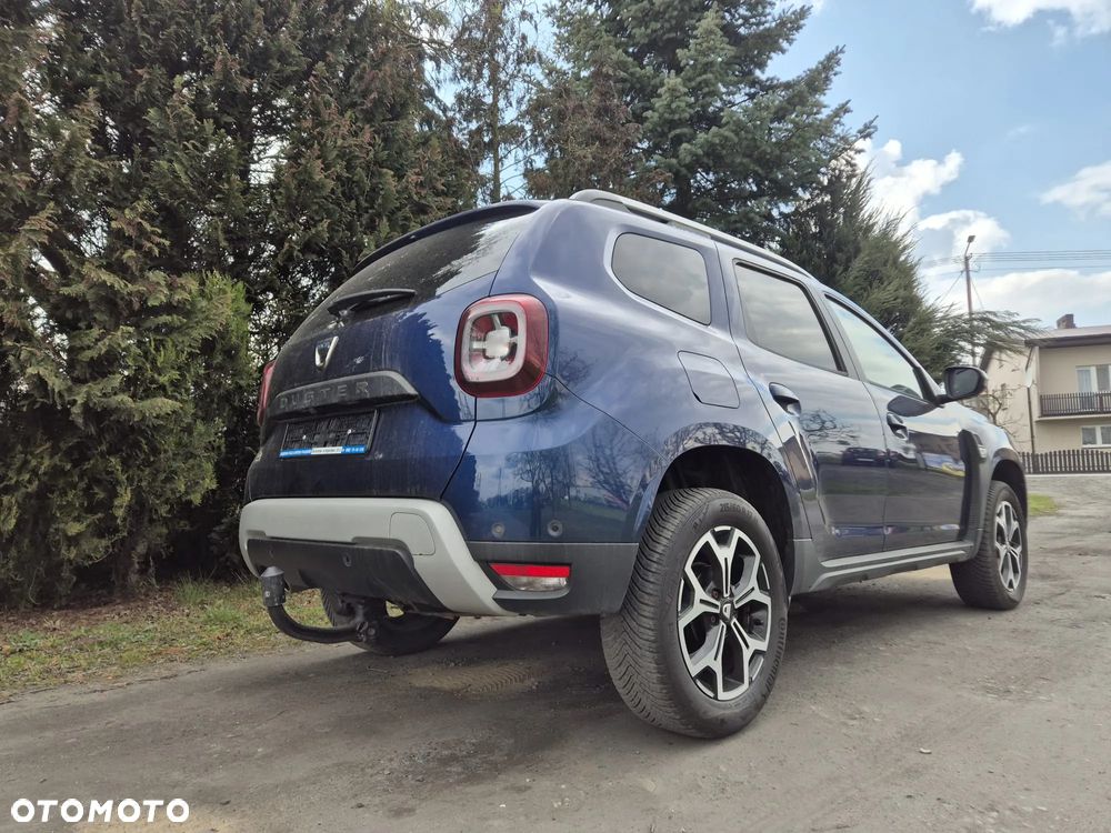 Dacia Duster - 16