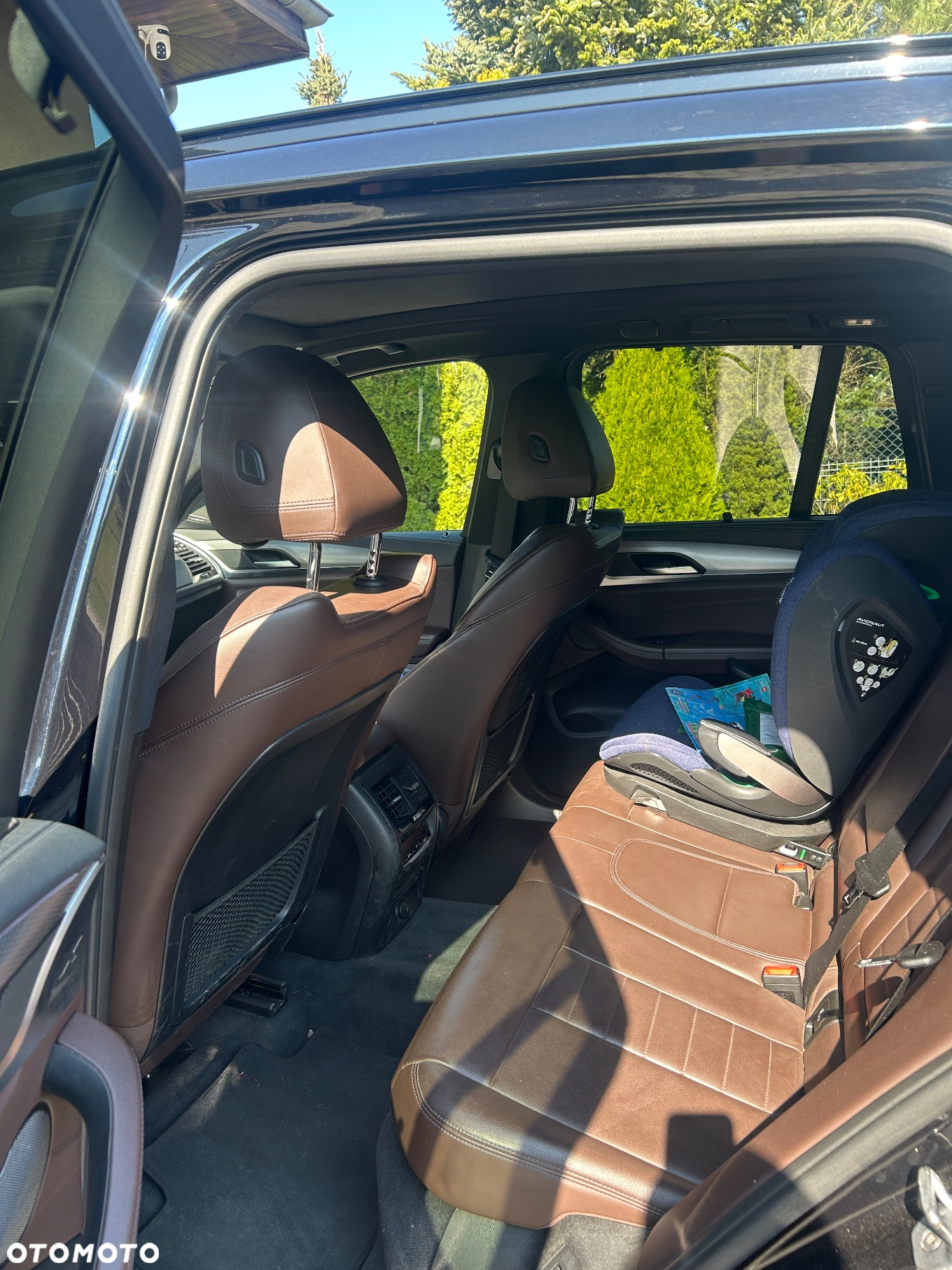 BMW X3 xDrive20d - 6