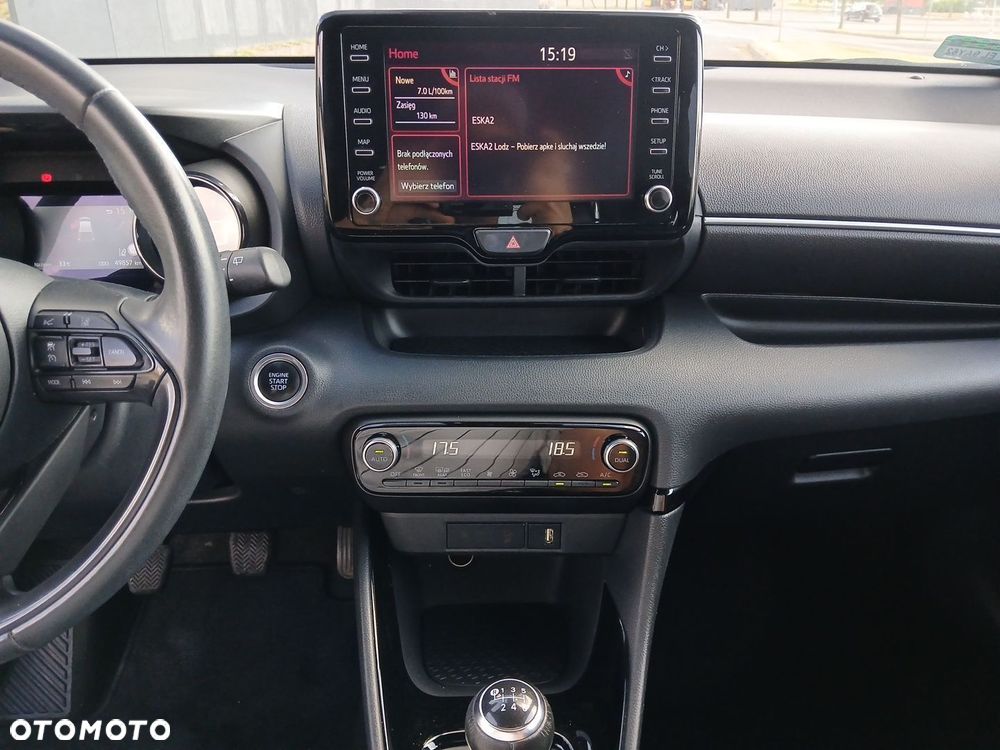 Toyota Yaris 1.5 Selection Style - 30