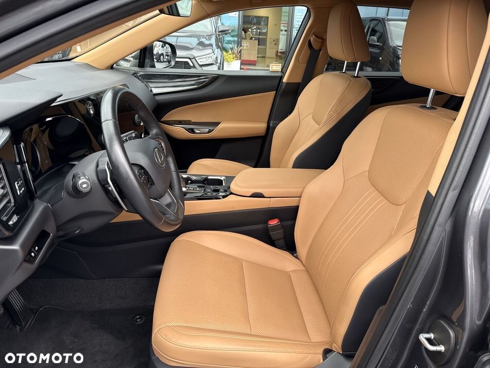 Lexus NX 350h Prestige AWD - 13