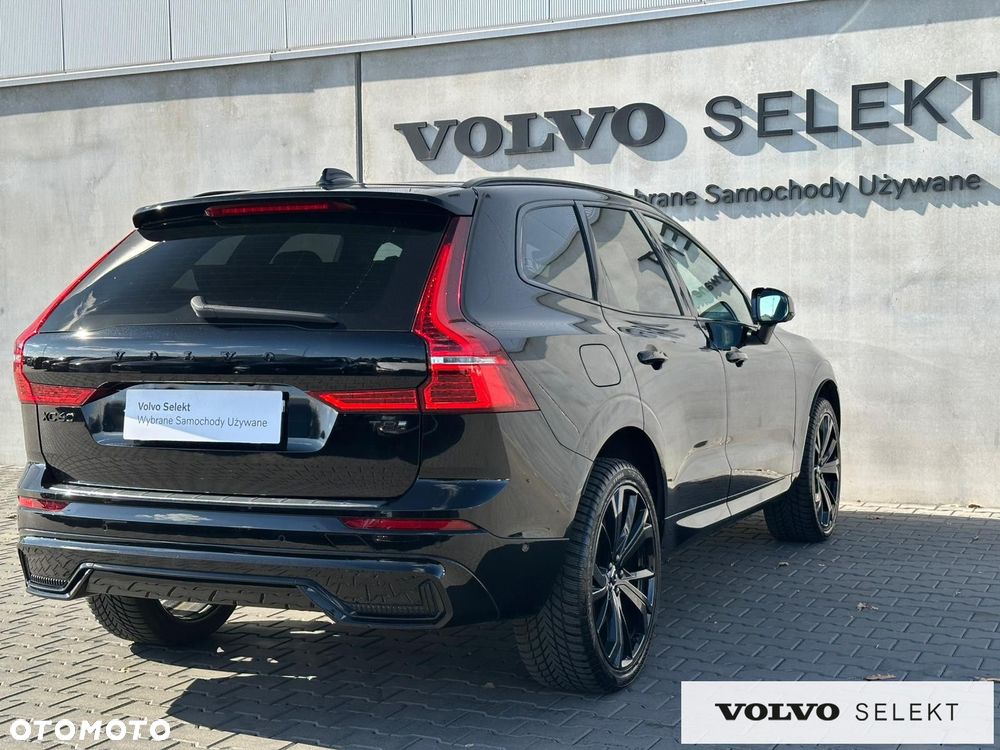 Volvo XC 60 - 13