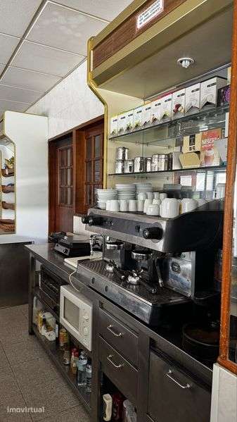 Arrendamento de Café-Padaria com Fabrico Próprio – Castelo Branco - Grande imagem: 5/12