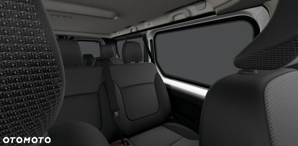 Renault Trafic - 5