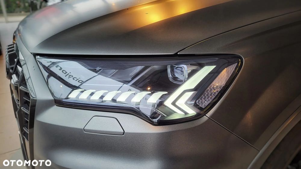 Audi Q7 - 14