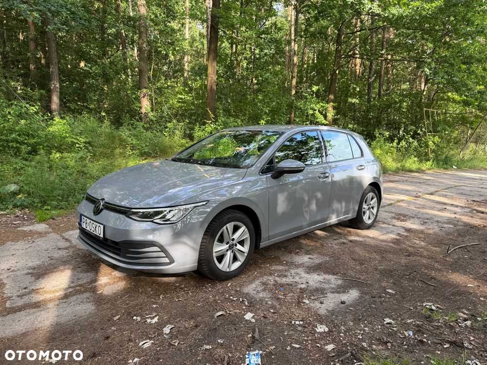 Volkswagen Golf 1.0 TSI Life - 1