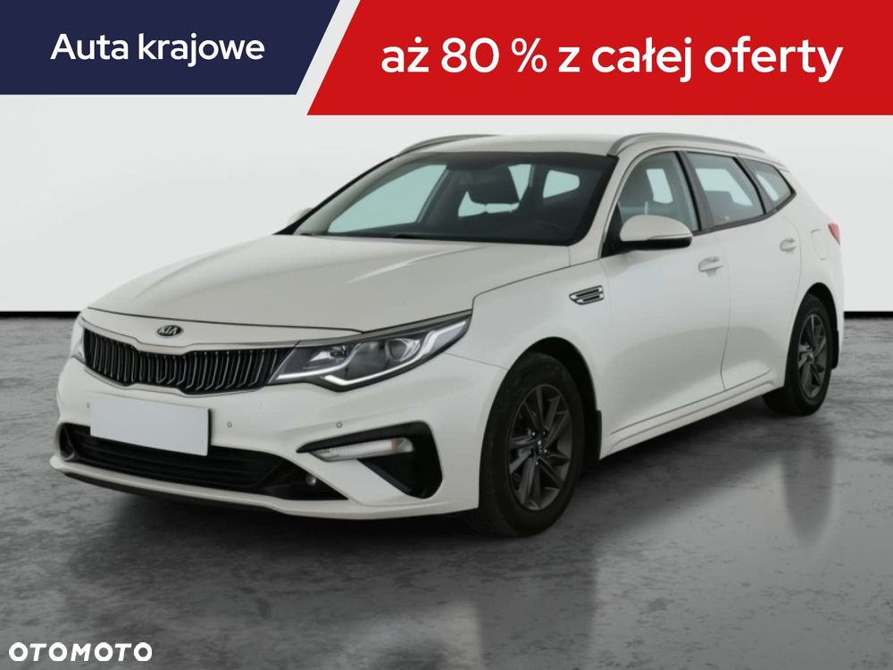 Kia Optima - 3