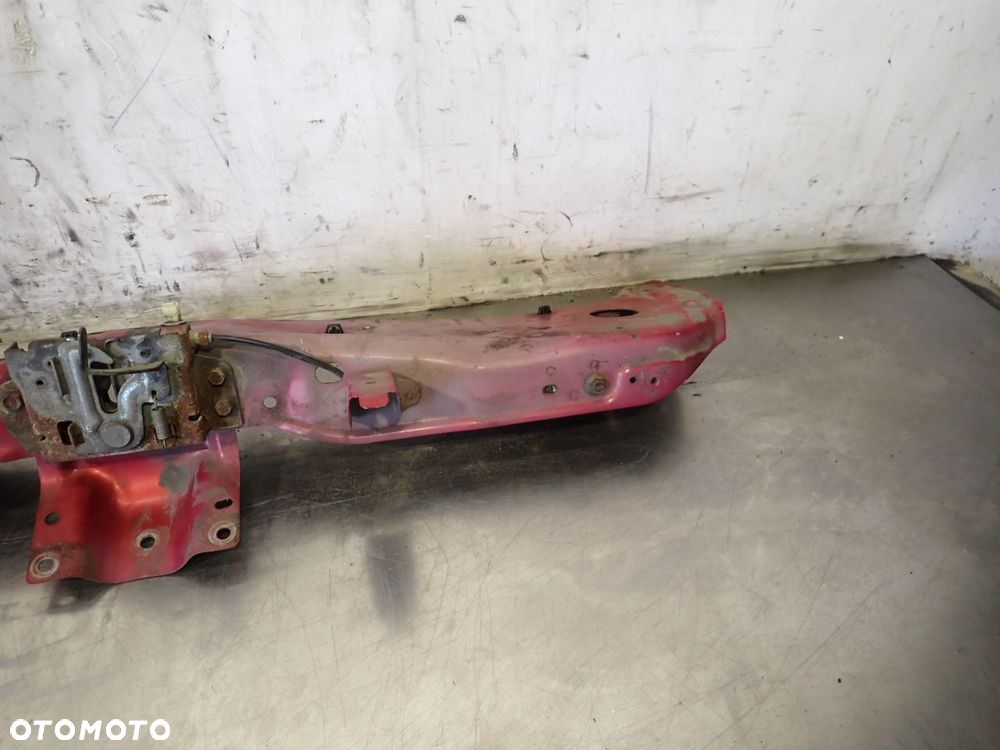 BELKA WZMOCNIENIE PASA PRZEDNIEGO MITSUBISHI LANCER VIII - 3