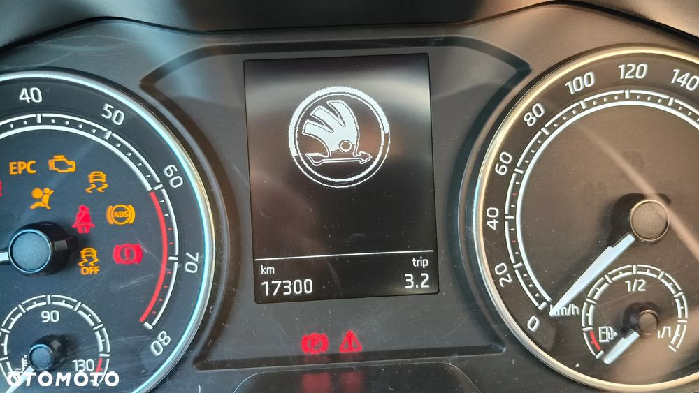 Skoda Scala 1.0 TSI Style - 14