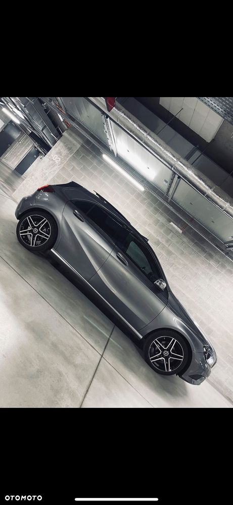 Mercedes-Benz Klasa A - 4