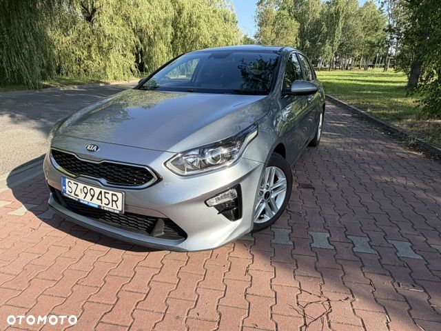 Kia Ceed 1.0 T-GDI M - 12