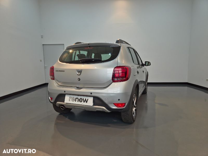 Dacia Sandero Stepway 0.9 TCe - 3