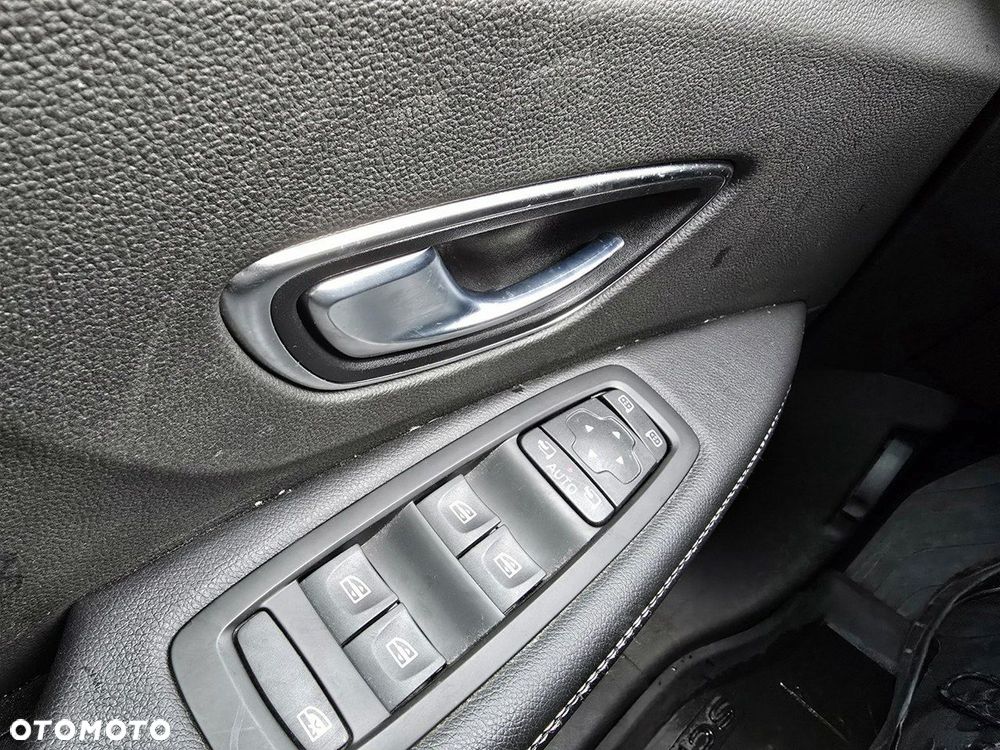 Renault Scenic ENERGY TCe 140 LIMITED - 22