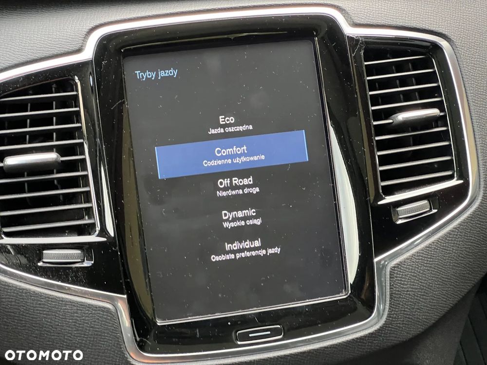 Volvo XC 90 D5 AWD Inscription - 27