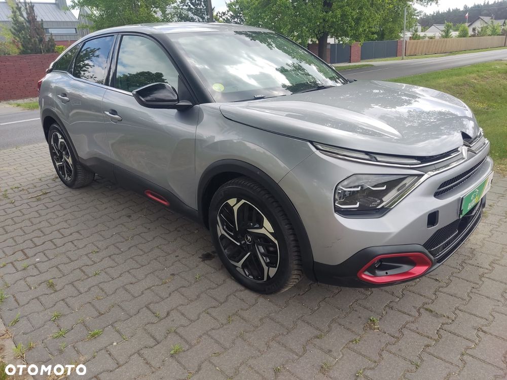 Citroën C4 - 2