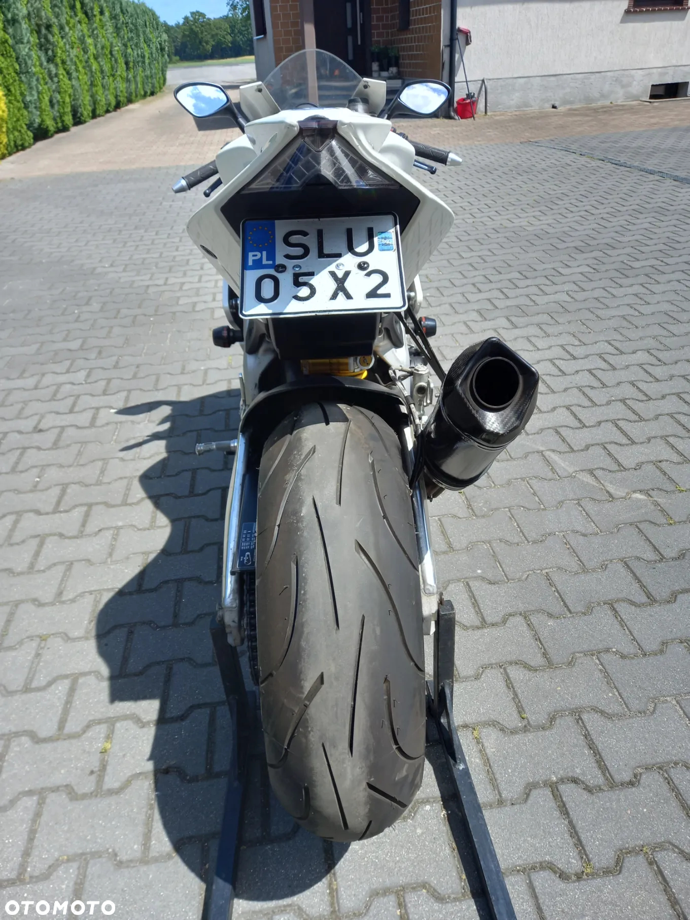 Aprilia Inny - 8