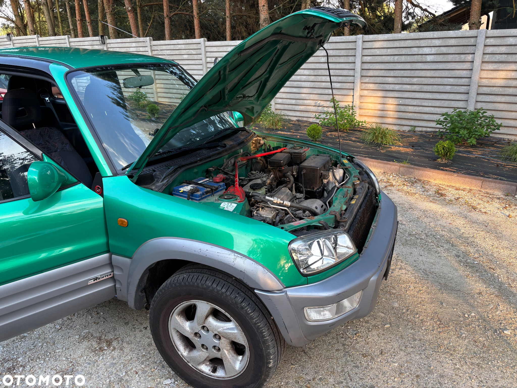 Toyota RAV4 - 27