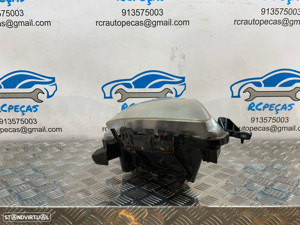 OTICA OTICAS DIREITA 8113047181 TOYOTA PRIUS W2 LIFTBACK OPTICA OPTICAS FAROL FAROIS ORIGINAL - 12