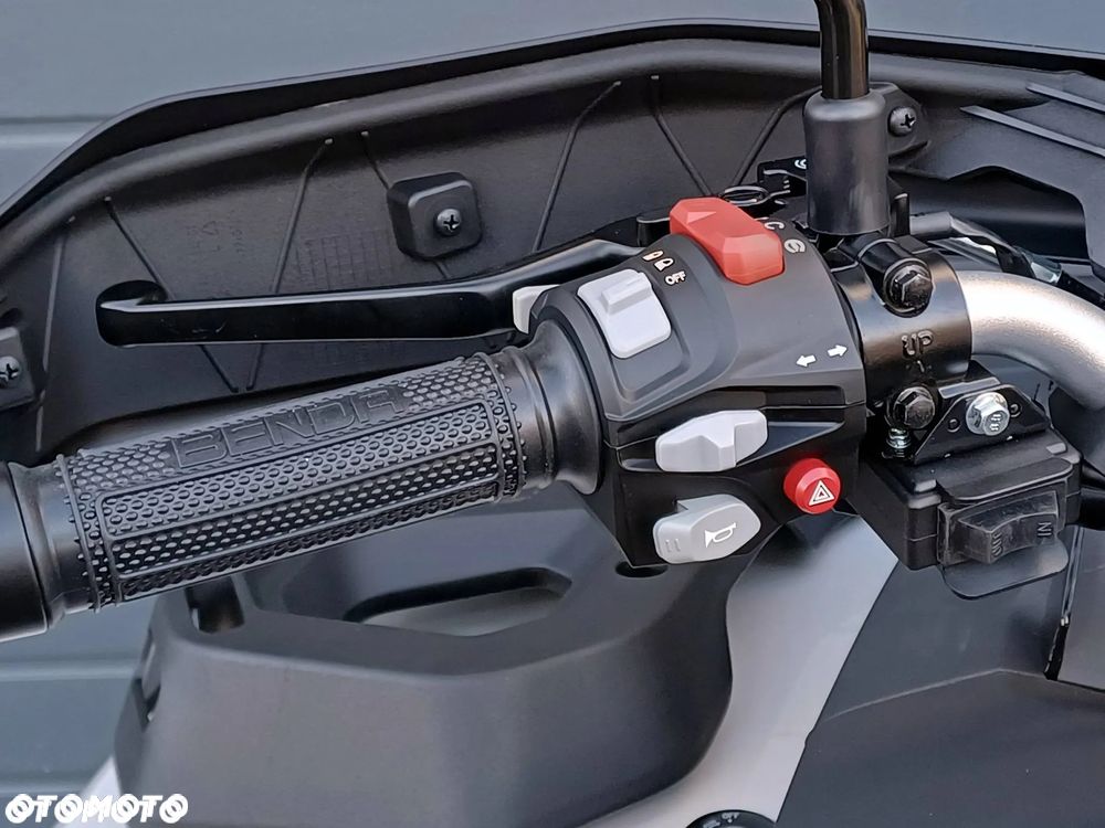 Benda Redstone 550 - 7