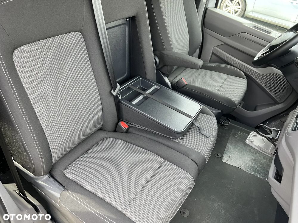 Volkswagen Transporter - 18