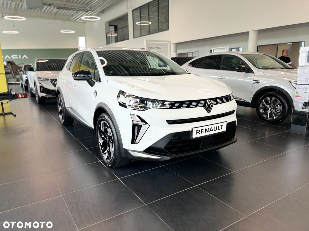 Renault Symbioz - 6