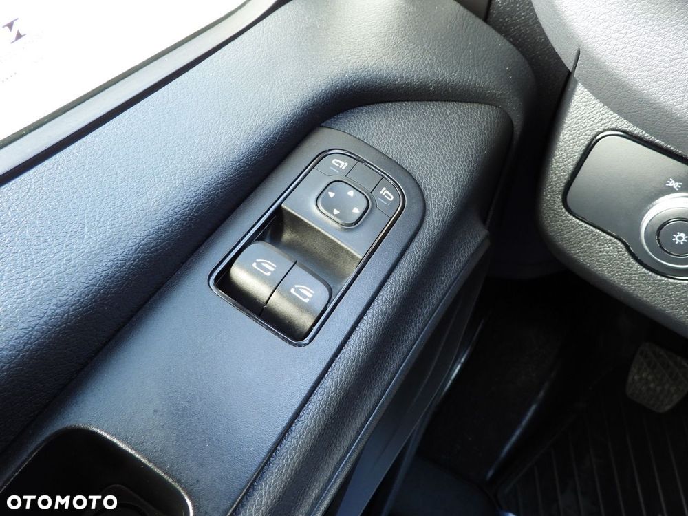 Mercedes-Benz SPRINTER 316 FURGON BRYGADÓWKA 7 MIEJSC TEMPOMAT KLIMATYZACJA  165KM - 26