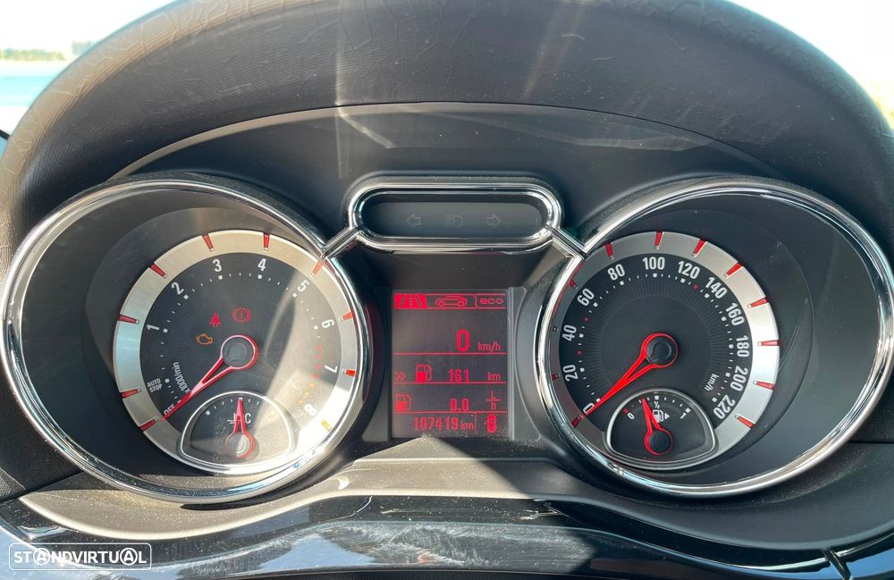 Opel Adam 1.2 Glam J18 - 15