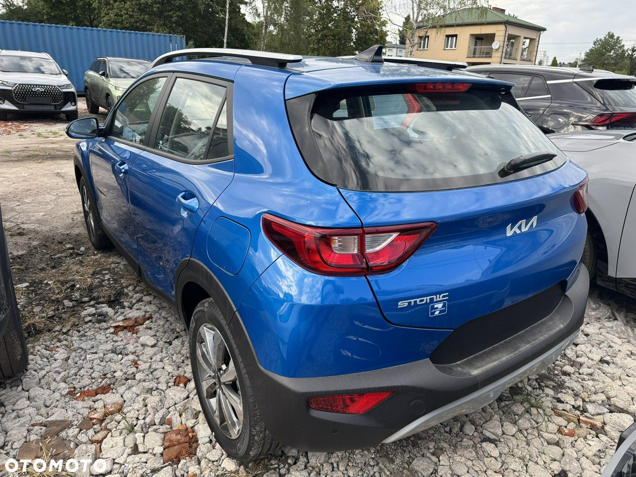 Kia Stonic - 7