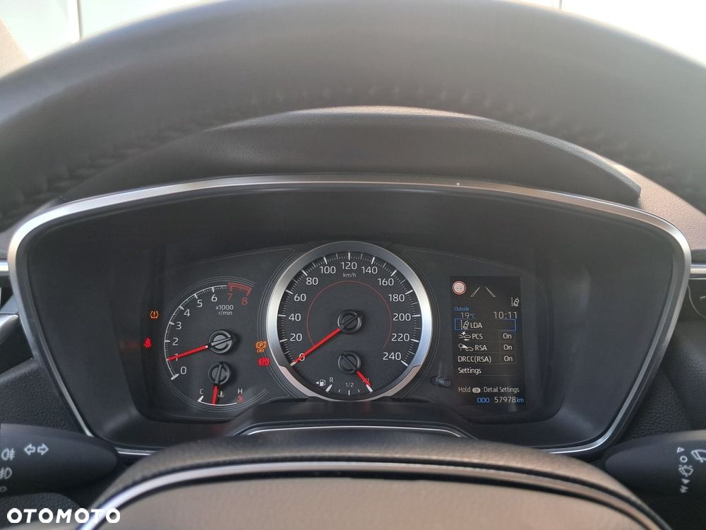 Toyota Corolla - 12