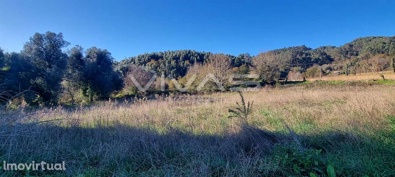 Terreno agrícola em Dossãos, Vila Verde - Grande imagem: 2/6