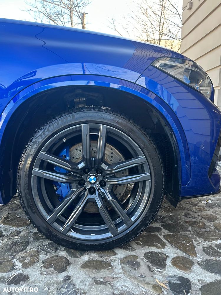 BMW X5 M - 7