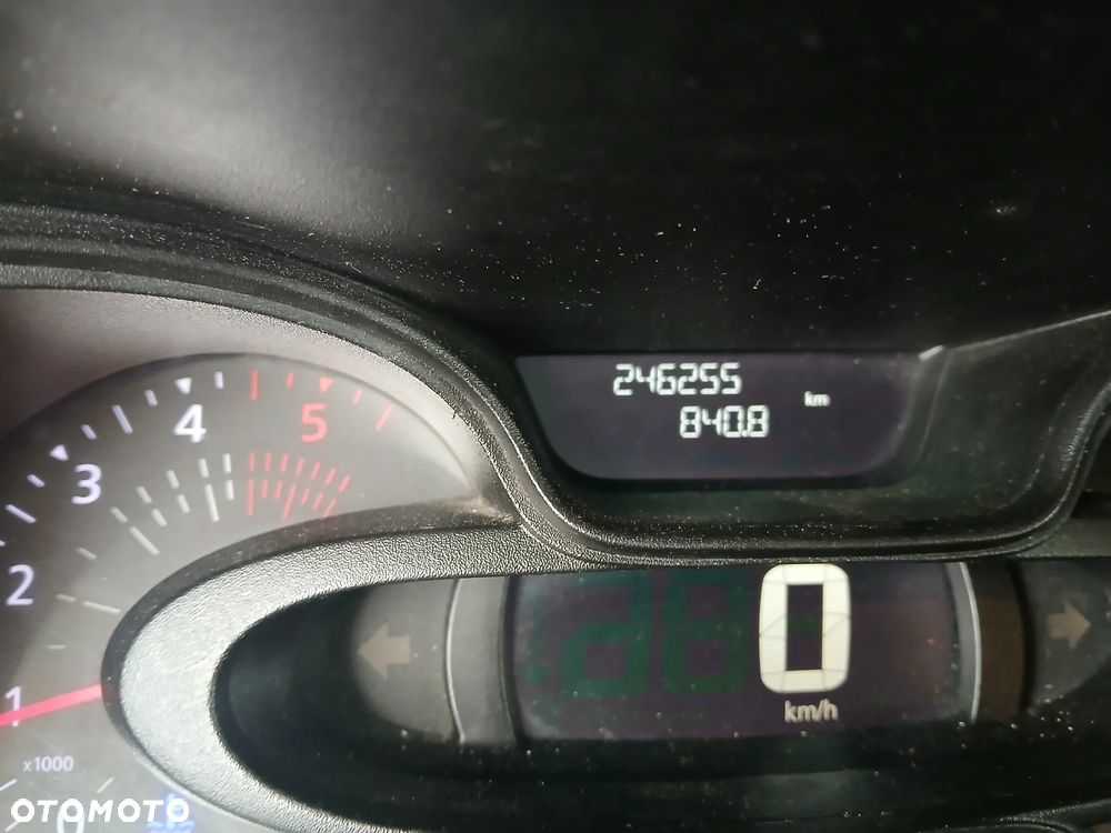 Renault TRAFIC - 16