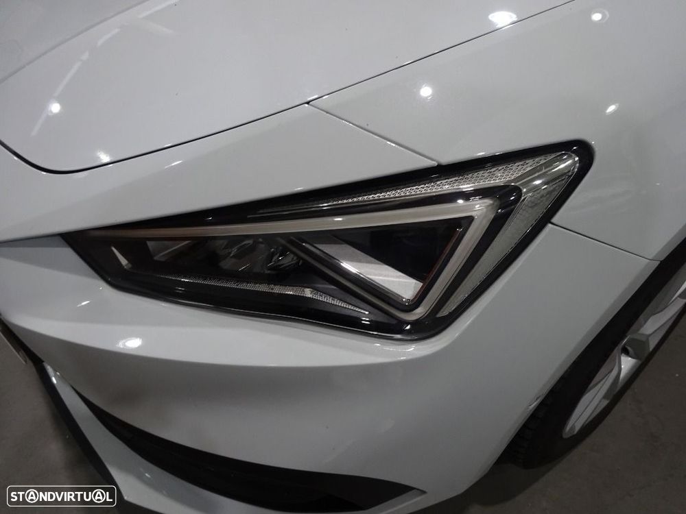 SEAT Leon 2.0 TDI Style - 34