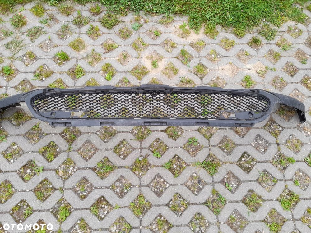 spoiler kratka mercedes glc w253 253 oryginał ładna - 4